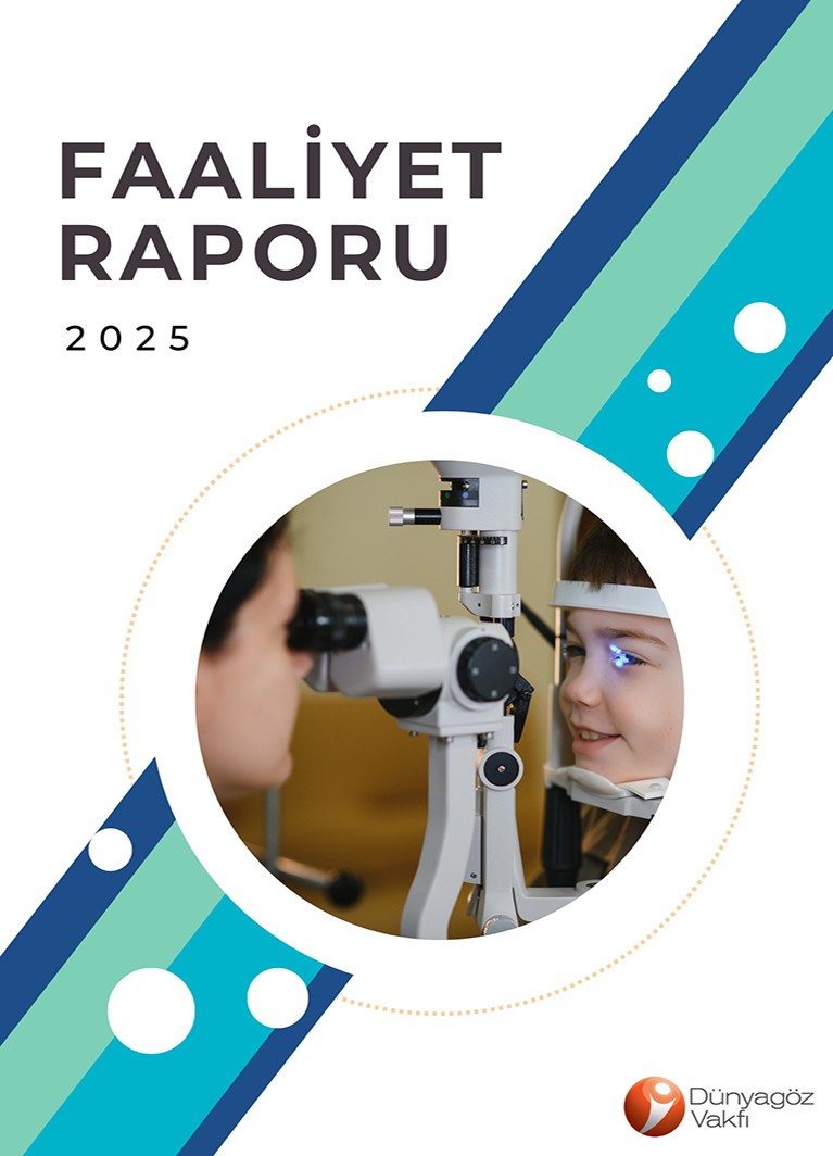2025 Faaliyet Raporu