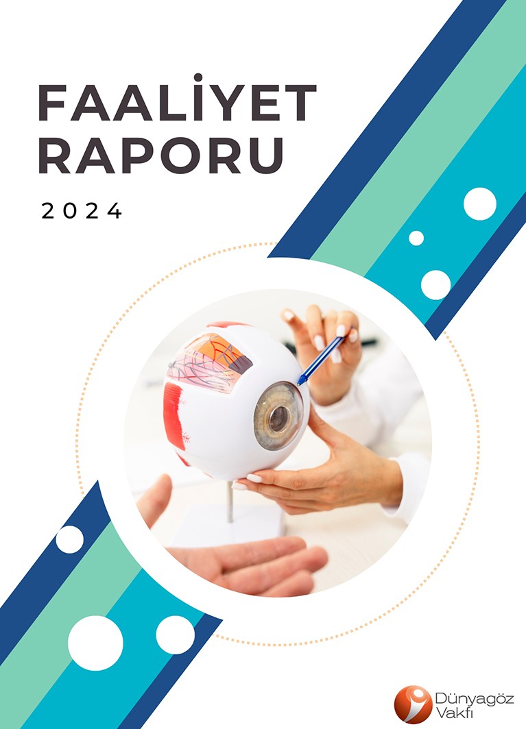 2024 Faaliyet Raporu