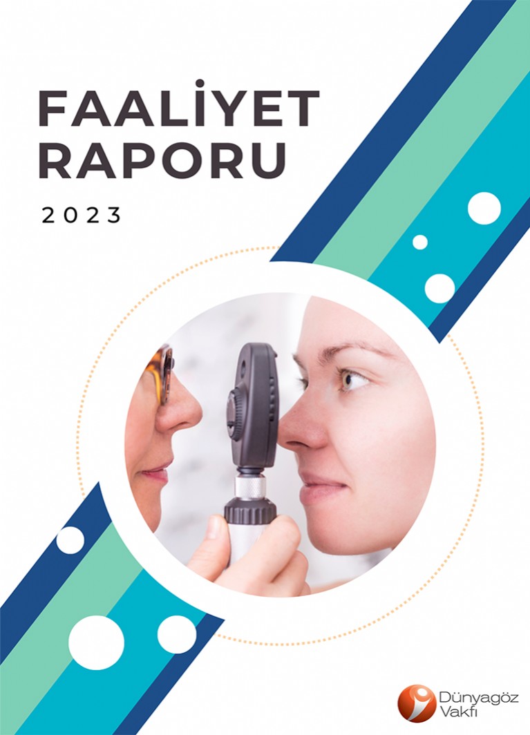 2023 Faaliyet Raporu