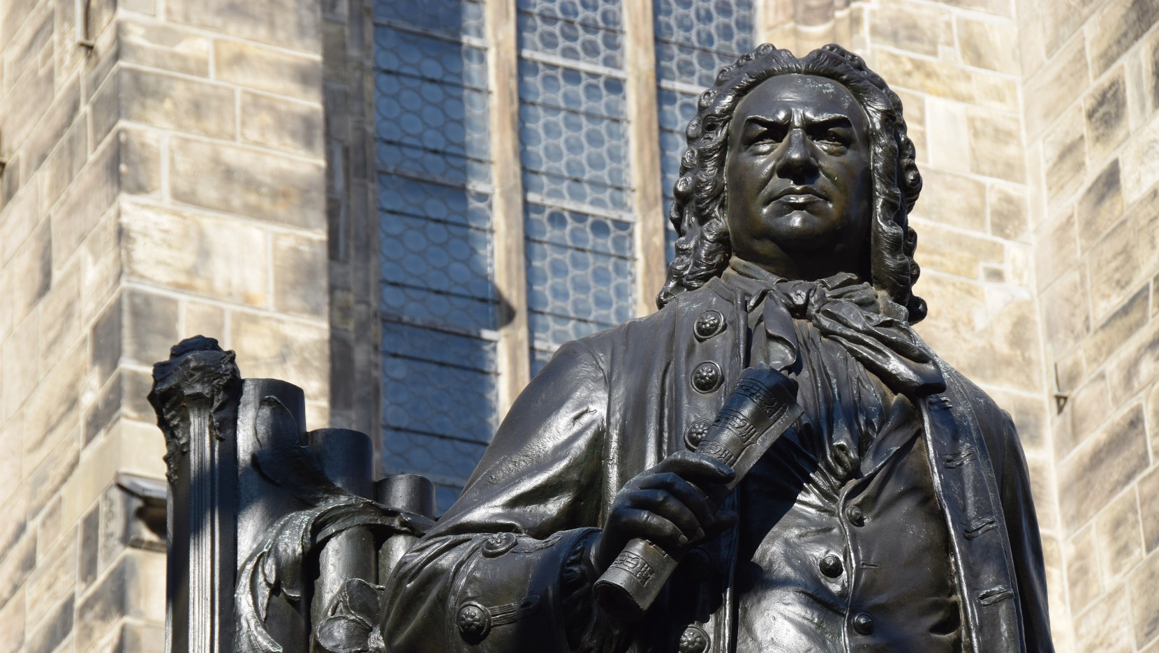 BACH VE HENDEL’ İN ORTAK YAZGISI