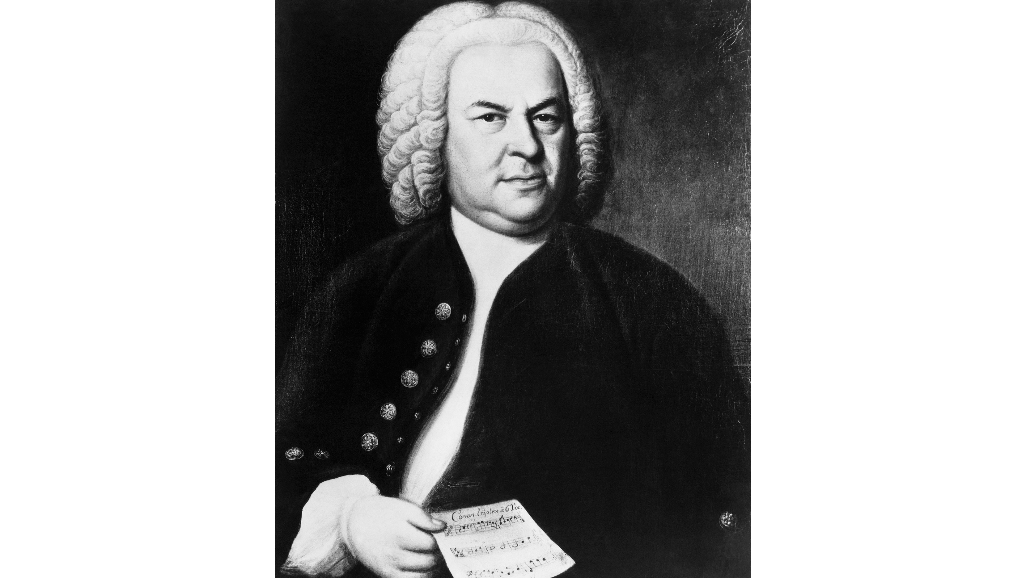 BACH VE HENDEL’ İN ORTAK YAZGISI