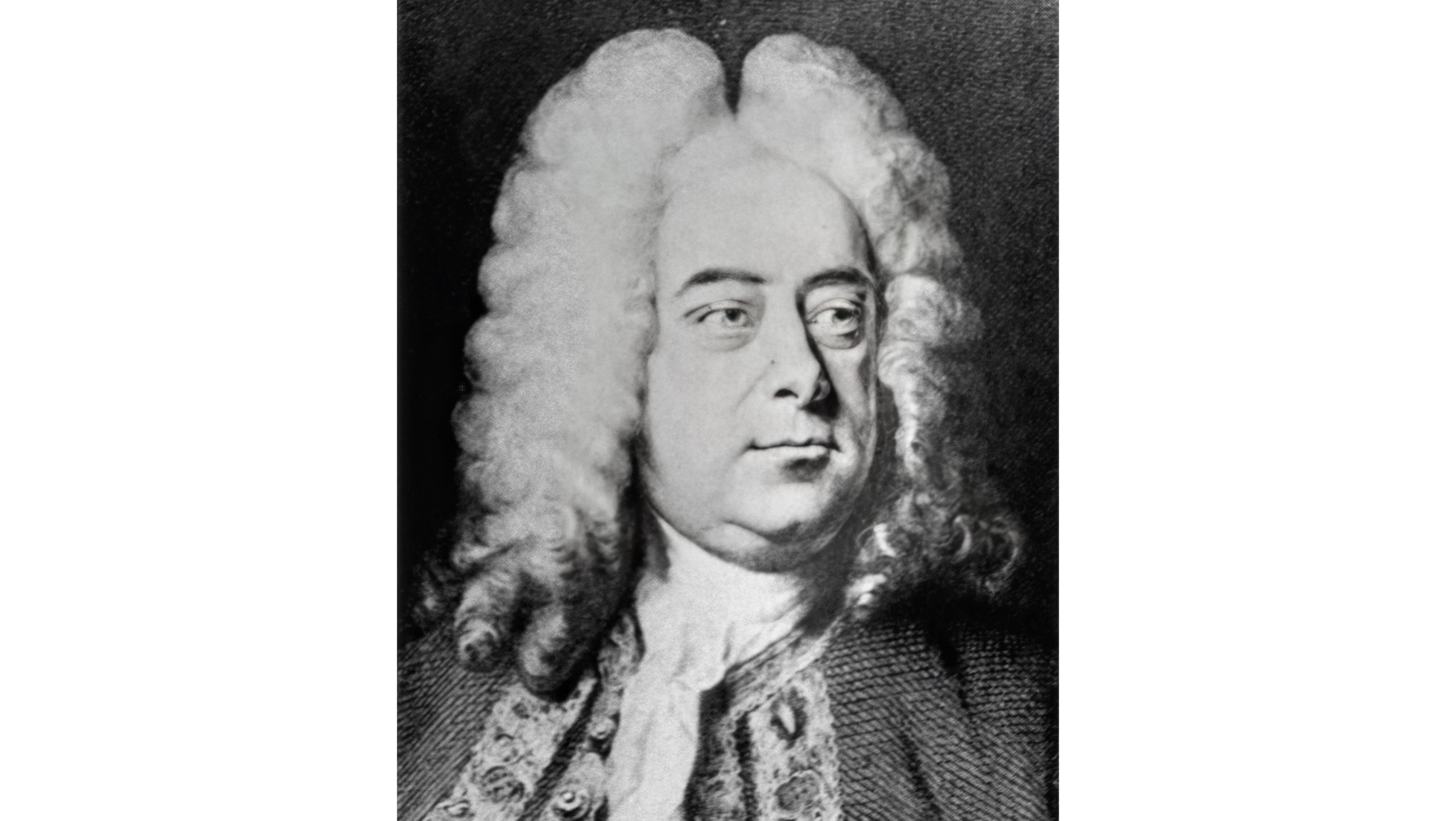 BACH VE HENDEL’ İN ORTAK YAZGISI