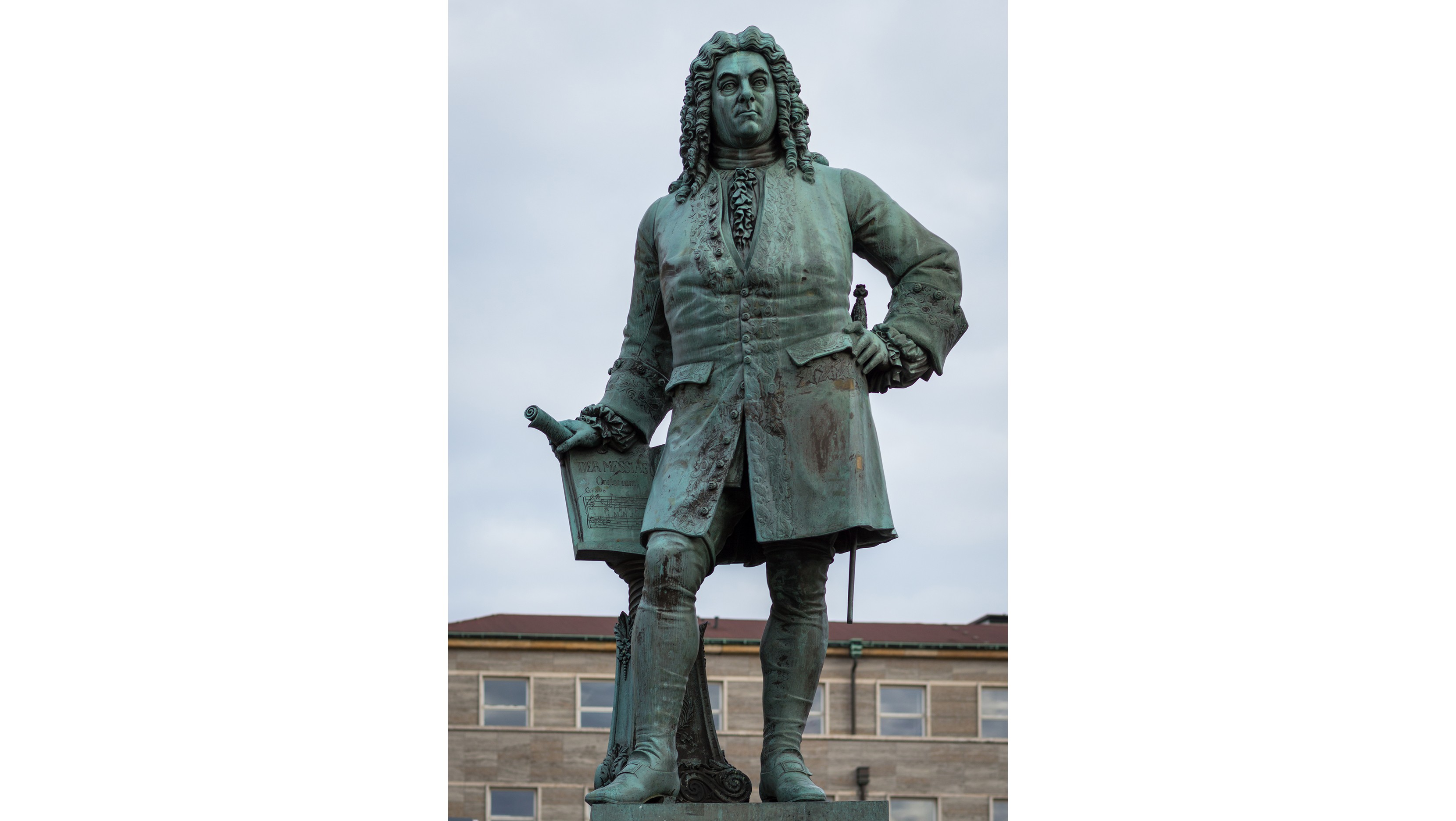 BACH VE HENDEL’ İN ORTAK YAZGISI