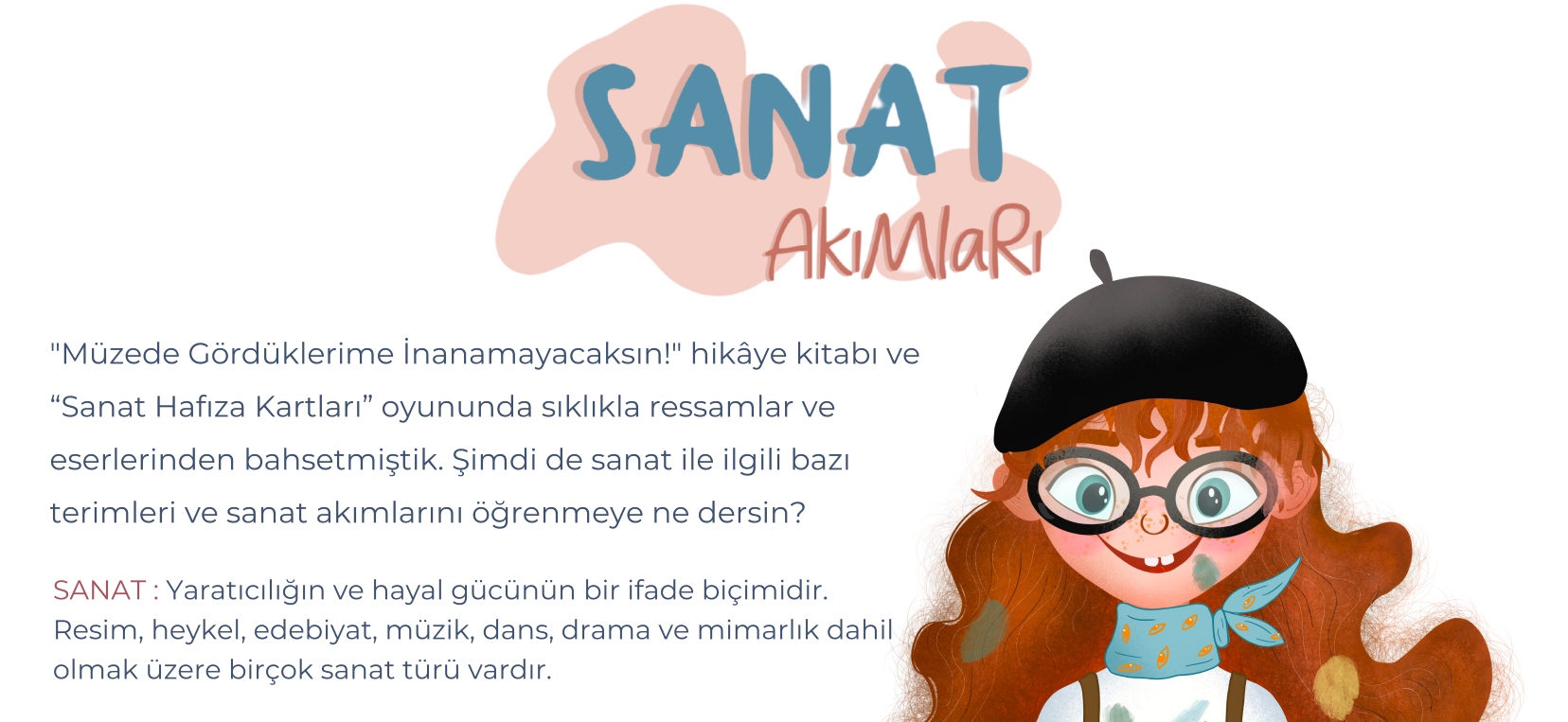 Sanat Akımları 1