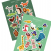 Animals Sticker Seti