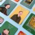 Art Memory Card Game
