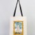 ArtBag-“Monet-Cezanne”