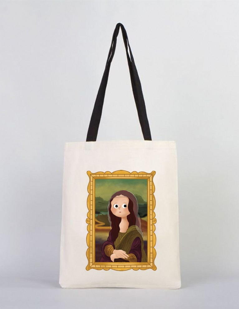 ArtBag-“Ladies”