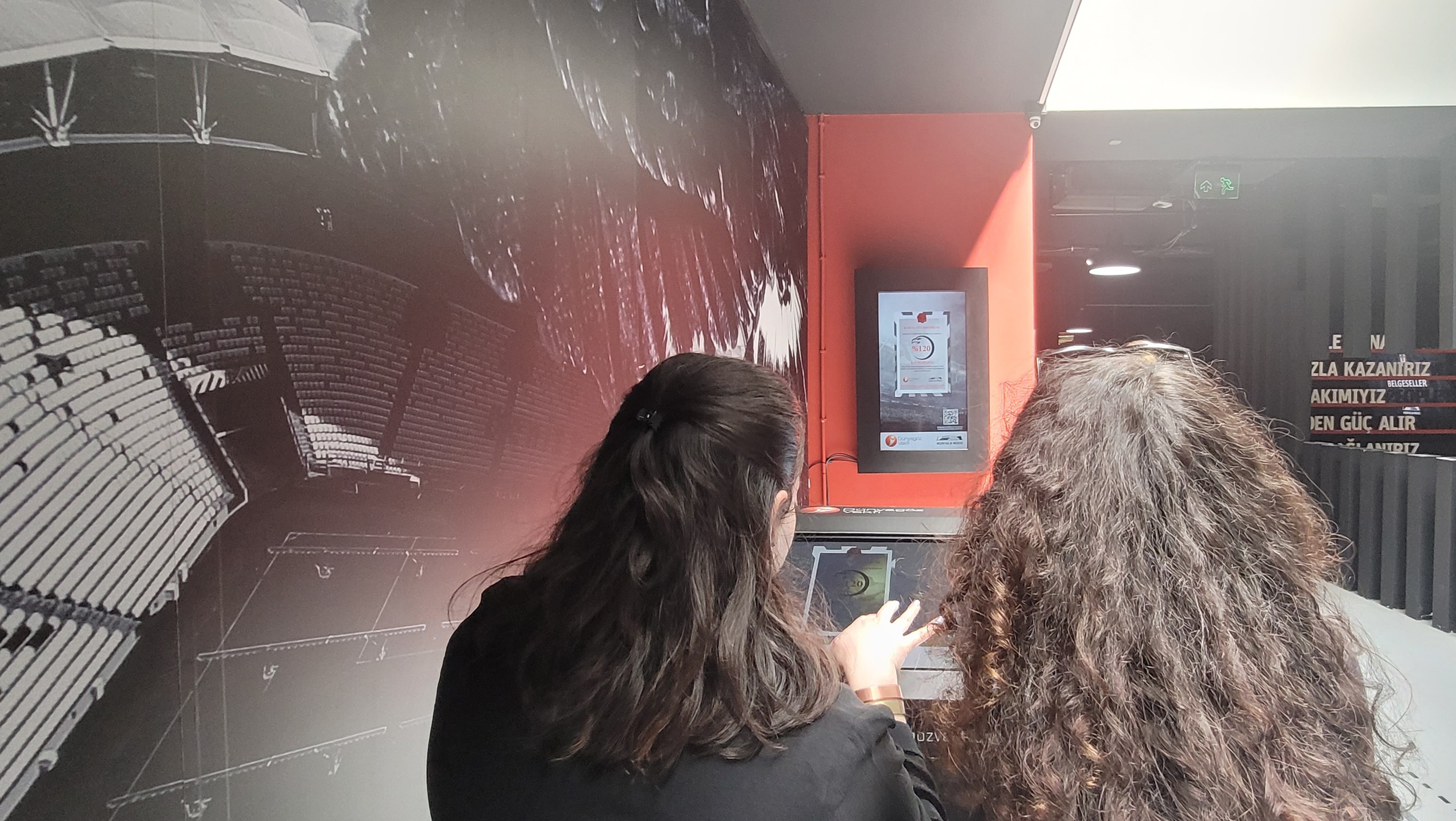 Kartal Göz Testi ile Şampiyonluklar Görmeye Değer