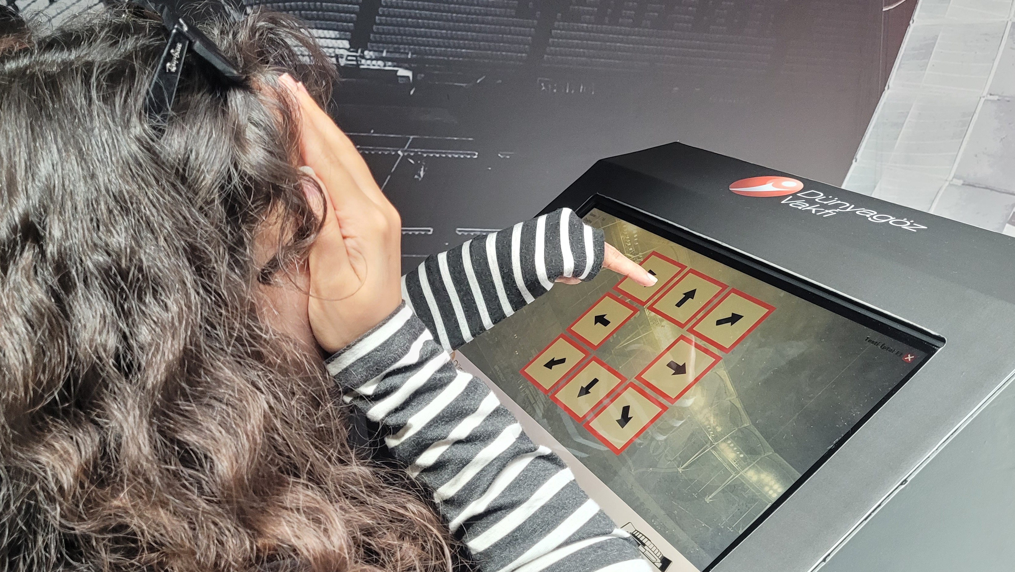 Kartal Göz Testi ile Şampiyonluklar Görmeye Değer