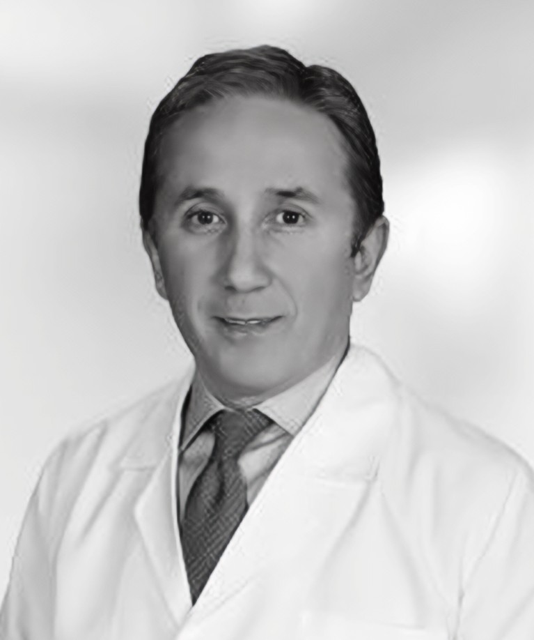 Prof. Dr. Anıl Kubaloğlu