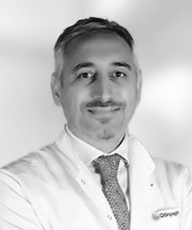 Doç.Dr Cafer Tanrıverdi